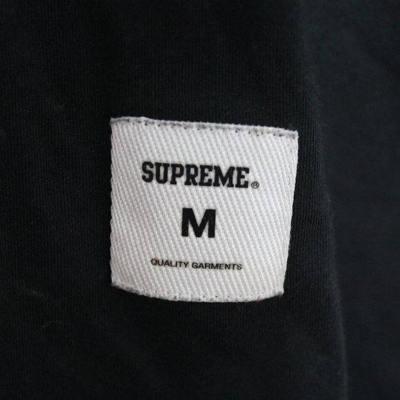 Supreme x Hysteric Glamour Football Tee F503 - Picture 4 of 7